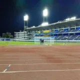 “Todo listo” para el Preolímpico Sudamericano de Fútbol