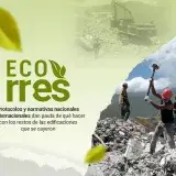 Debris del terremoto: ¿Cómo se gestionarán en La Guaira?