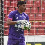Orlando Mosquera jugará en el Maccabi Tel Aviv