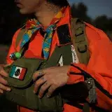 Quiénes son Los Topos, los rescatistas mexicanos que apoyan el rescate en Venezuela
