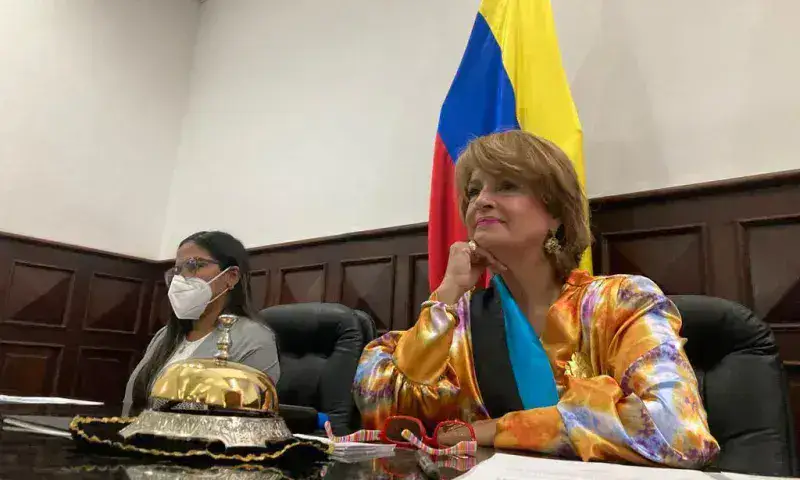 Clez inicia segundo período de sesiones ordinarias del año