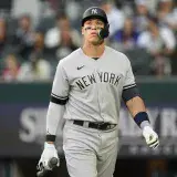Aaron Judge pone en alerta a Yankees por temas físicos