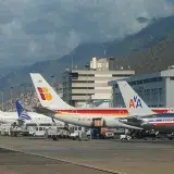 Maiquetía operará vuelos internacionales solo con permiso previo hasta el 2 de julio