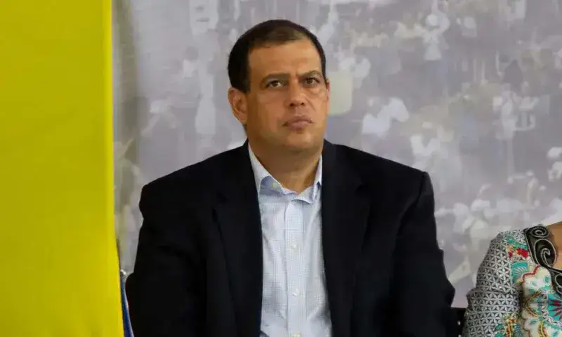 Presidente de Súmate tiene cinco días detenido e incomunicado
