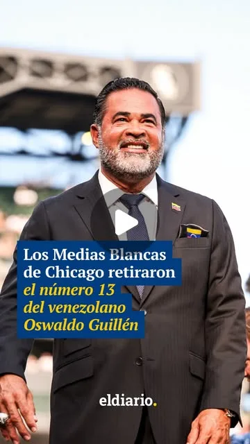 Publicación de Instagram de El Diario