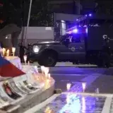 Convocan vigilia frente a El Rodeo I por salud de los presos