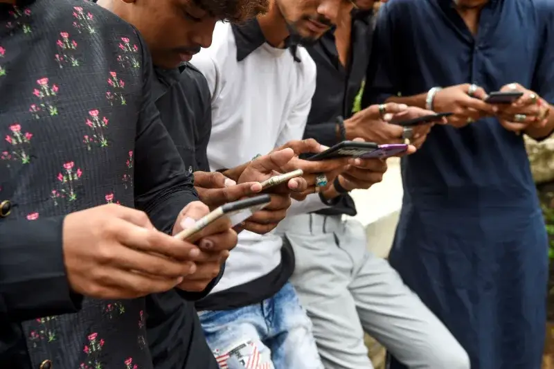 India obliga a apps de llamadas a compartir reportes de spam