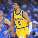 Pacers contemplan la vuelta de Haliburton tras lesión