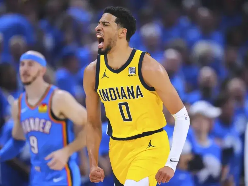 Pacers contemplan la vuelta de Haliburton tras lesión