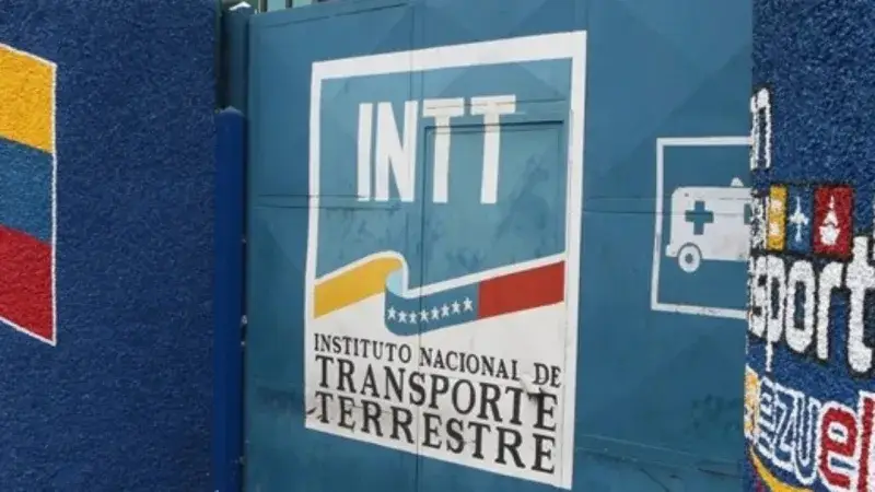 INTT interrumpe servicios digitales por actualización