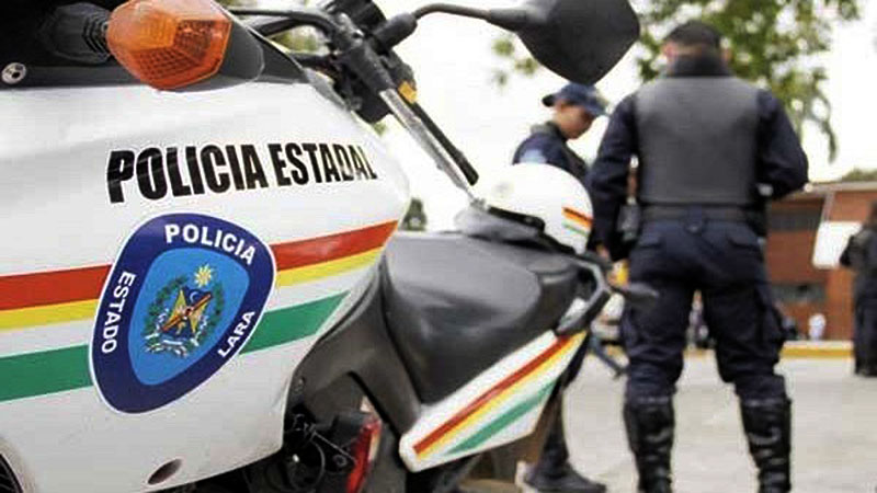 Acusan por homicidio intencional y robo agravado para los 4 Polilara que mataron al joven motorizado