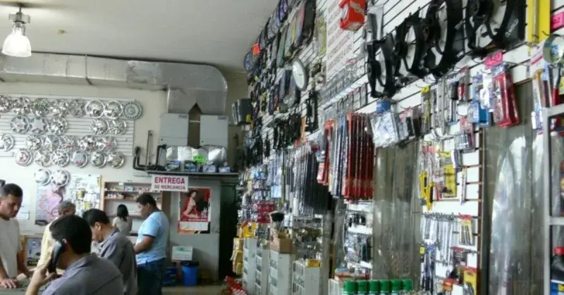 Canidra pide alivio fiscal y crédito tras los sismos del 24-J