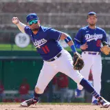 Miguel Rojas reactivado de lista de lesionados