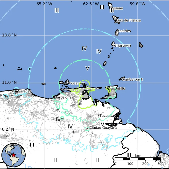 File:2018 Venezuela earthquake ShakeMap2.png