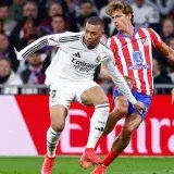 Atlético de Madrid y Real Madrid paralizan LaLiga este domingo