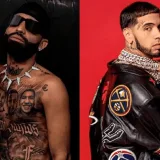 Arcángel y Anuel AA se enfrascan en nueva "tiraera"