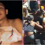 
			Cuatro policías presos por el asesinato del adolescente que no llevaba el casco puesto: Carora (+Video)		