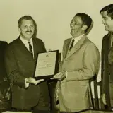 CPD celebra 80 años de su fundación