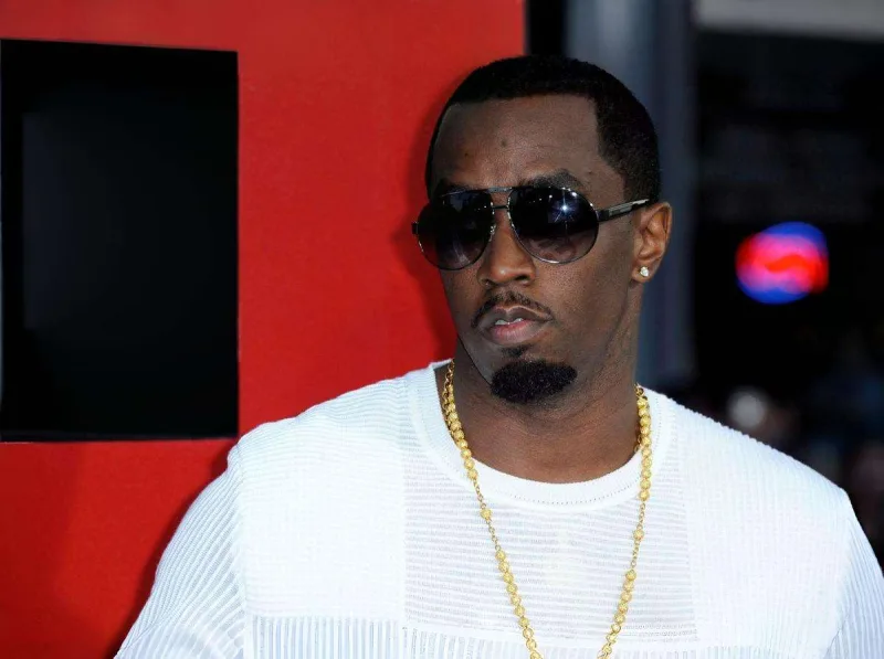 Adelantan para febrero de 2028 la liberación de Sean “Diddy” Combs