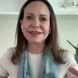 María Corina Machado reitera llamado a elecciones libres desde Panamá