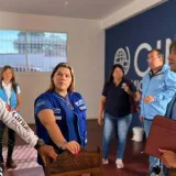 ONU aprueba $ 8 millones para ayuda humanitaria en el país