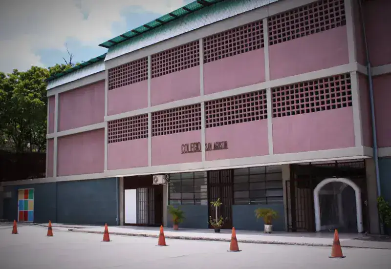 TSJ ordenó inscribir a escolares morosos del Colegio San Agustín