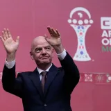 FIFA anuncia reformas al Reglamento de Transferencias que entrarán en vigor en 2027