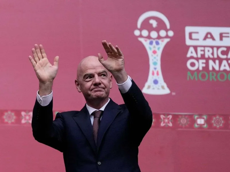 FIFA anuncia reformas al Reglamento de Transferencias que entrarán en vigor en 2027