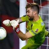 Alain Baroja es presentado por el Always Ready de Bolivia