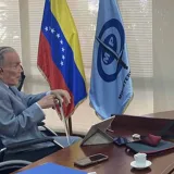 Gilberto Correa declara en el juicio contra mujer que intentó envenenarlo