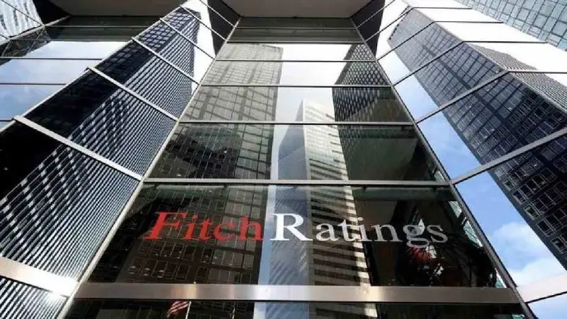 Fitch ve una amenaza global por una corrección en la IA