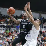 Gladiadores: Un éxito en la expansión del baloncesto  