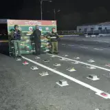 FANB aprehendió a un ciudadano con más de 26 kilos de cocaína