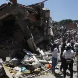 Terremoto en Colombia deja 111 muertos y 87 heridos