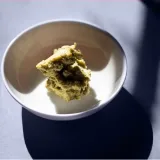 Can wasabi boost cognitive health as we age?