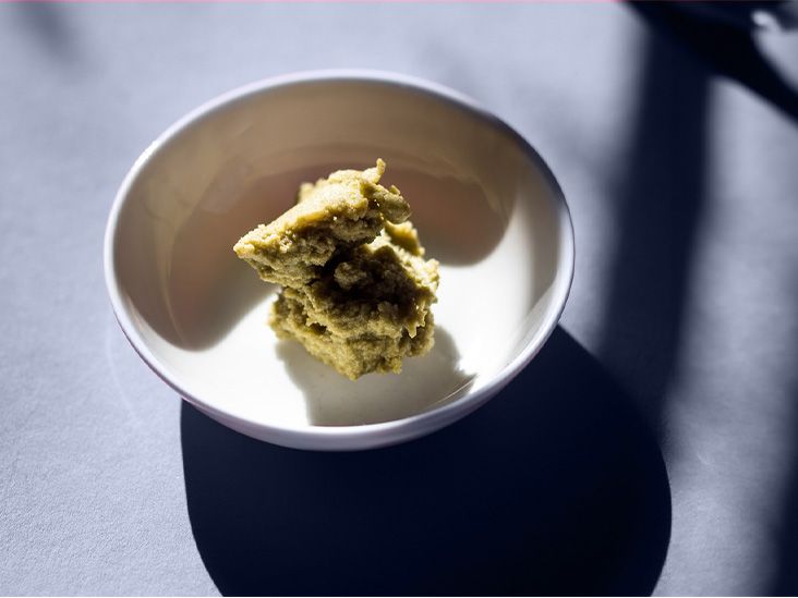 Can wasabi boost cognitive health as we age?