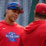 Juan Soto apuesta por la remontada de los Mets tras el Juego
