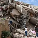 Fallecidos por terremotos en Venezuela superan 4.800 según AN