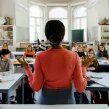 ADHD: Youngest children in class as likely to keep diagnosis into adulthood as older students