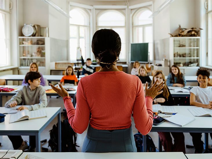 ADHD: Youngest children in class as likely to keep diagnosis into adulthood as older students