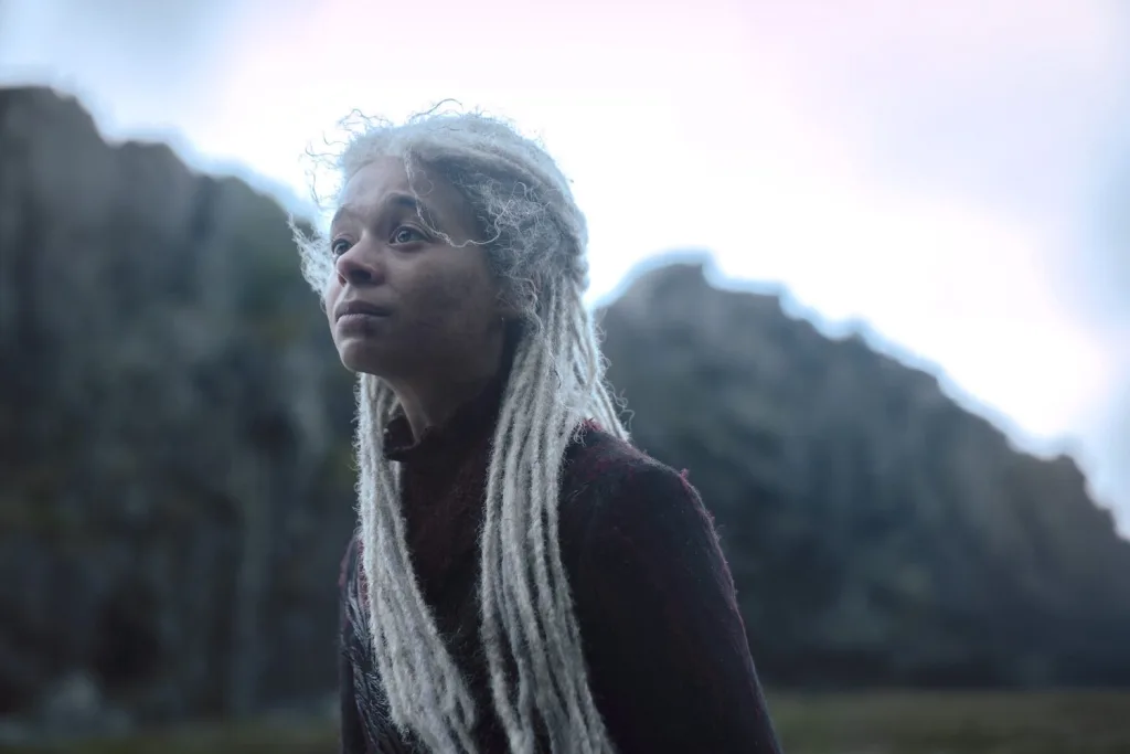 Tres cambios que marcan la nueva temporada de La casa del dragón