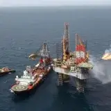 Shell avanza en Campo Dragón con licitación de perforación para 2027