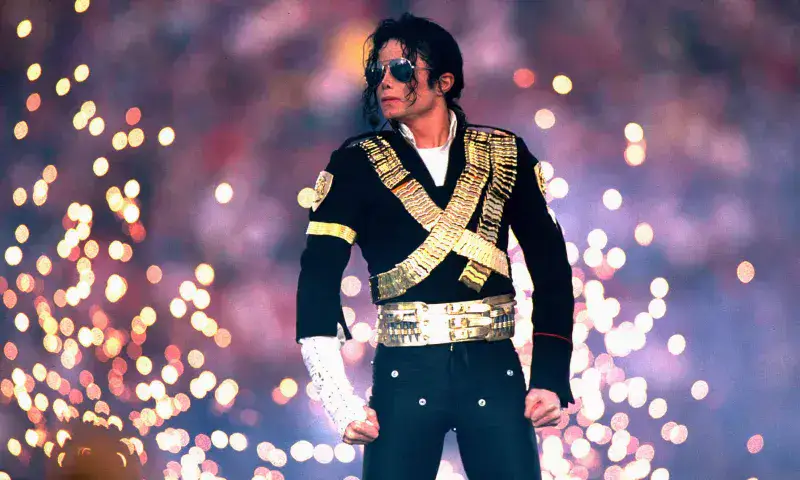 Película biográfica de Michael Jackson se estrenará en 2025