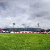 Clásico Añejo será en el remozado Soto Rosa