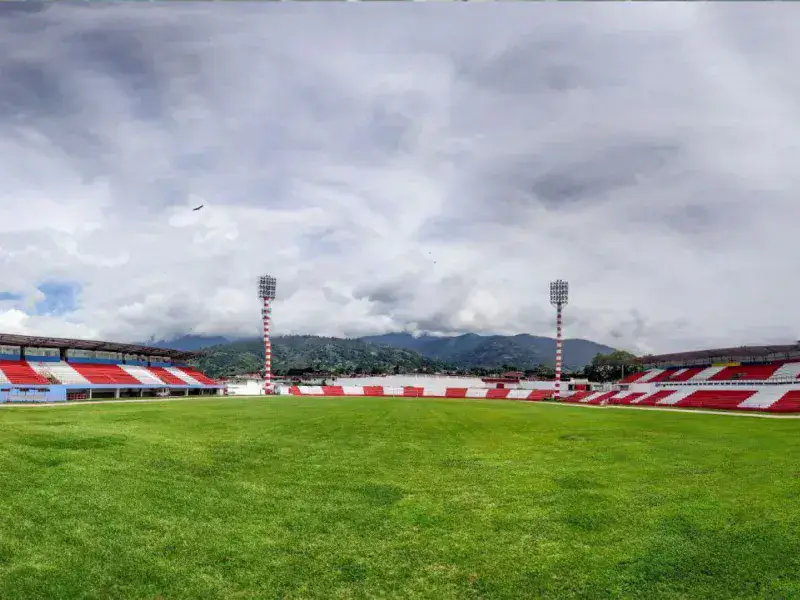 Clásico Añejo será en el remozado Soto Rosa
