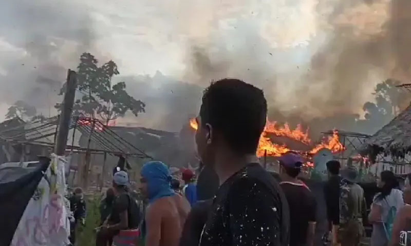 ONU está dispuesta a investigar hechos violentos en Yacapana