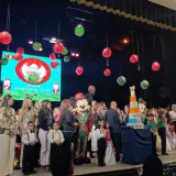 Fundación Niño Zuliano celebra sus 55 años de creación