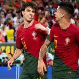 Joao Félix y Joao Cancelo llegan al Barcelona en calidad de préstamo