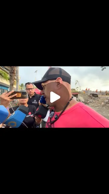 Publicación de Instagram de Esteninf - Periodista|Locutora|Cocinera