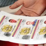 Saime evalúa colocar código QR, chip o código de barra en nueva cédula
